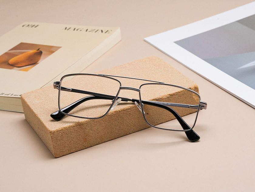 Bronte Glasses