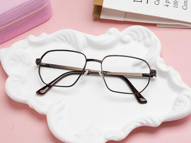Murrow Glasses