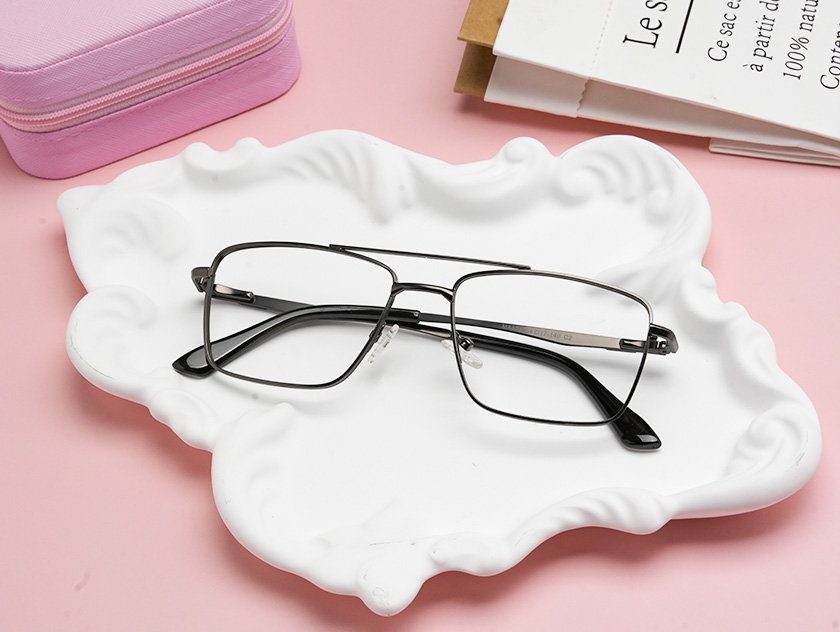 Gilman Glasses
