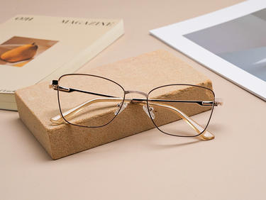 Esperanza Glasses