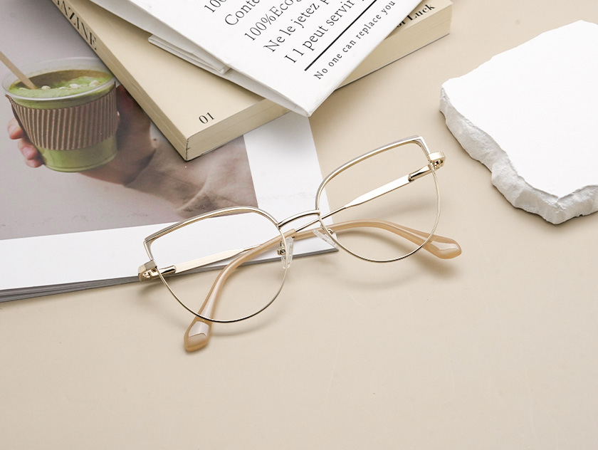 Tally Glasses