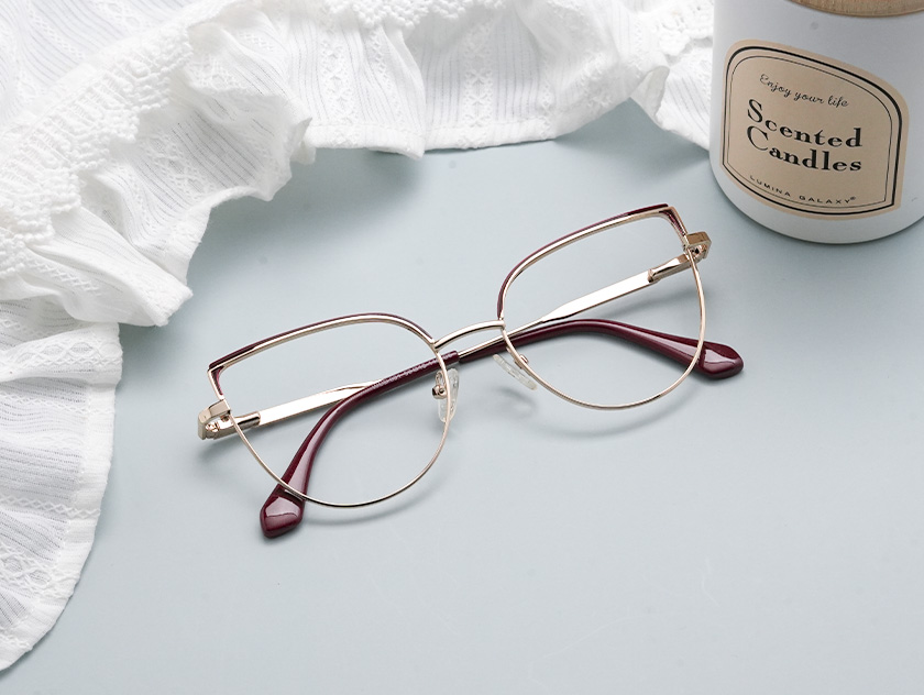 Tally Glasses