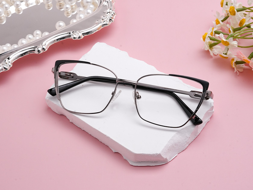 Hetty Glasses