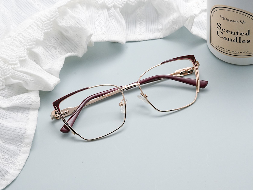 Hetty Glasses