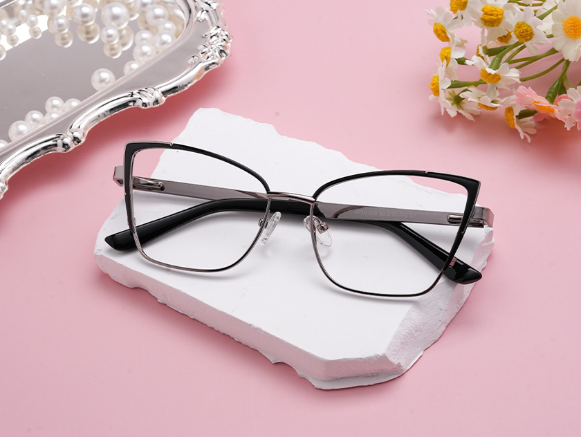 Naima Glasses