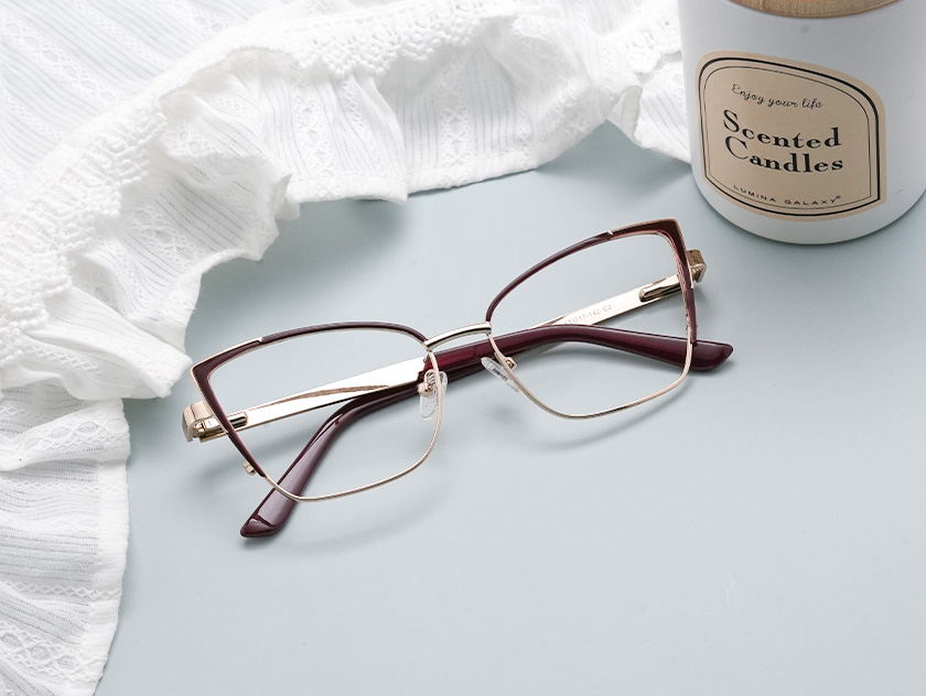 Naima Glasses