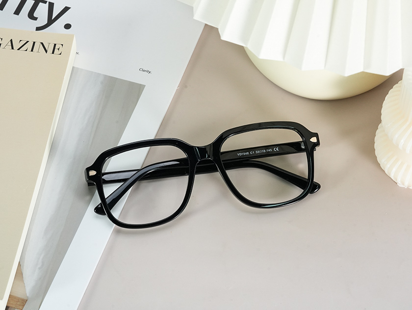 Nemsey Glasses