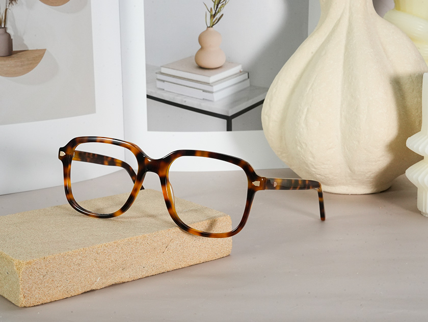 Nemsey Glasses