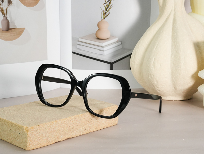 Dupree Glasses