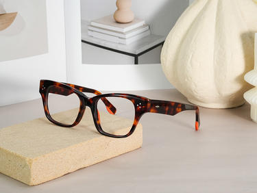 Haskell Glasses