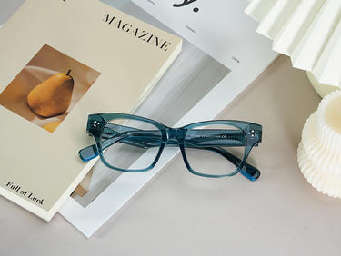 Haskell Glasses