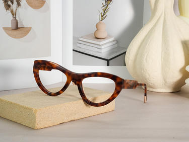 Fiasco Glasses