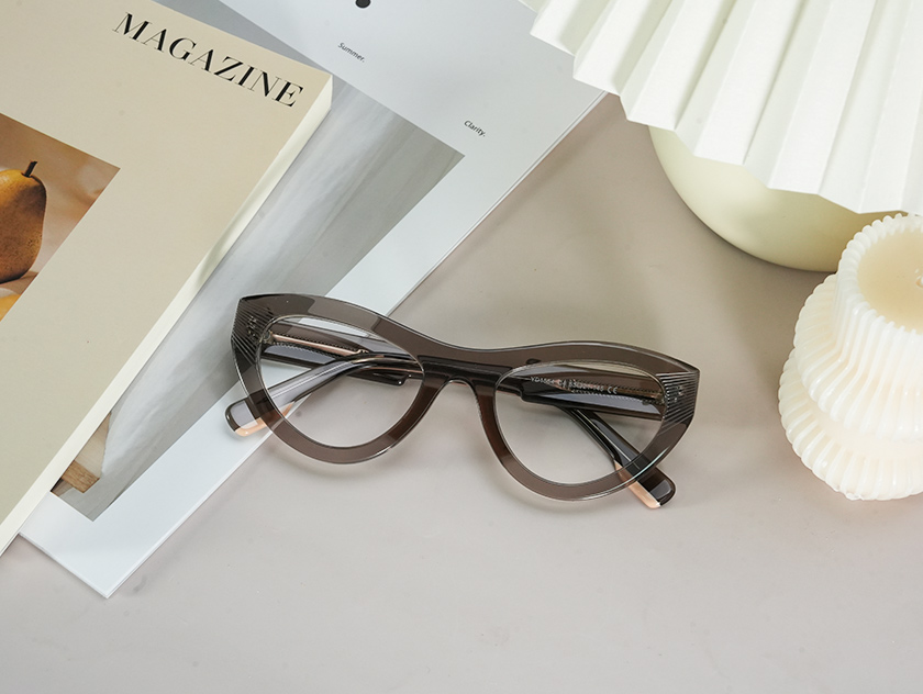 Fiasco Glasses