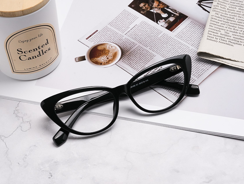 Leti Glasses