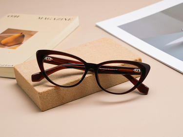 Leti Glasses