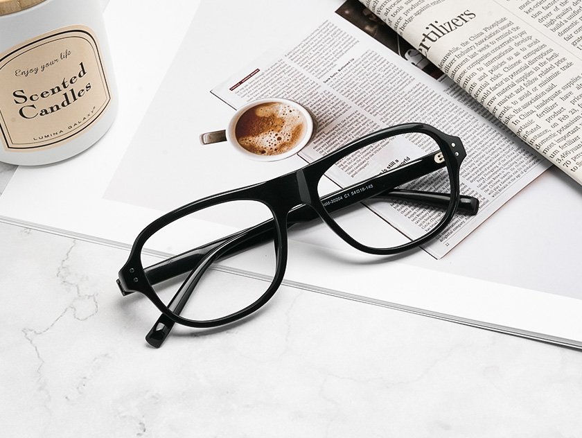 Perkins Glasses