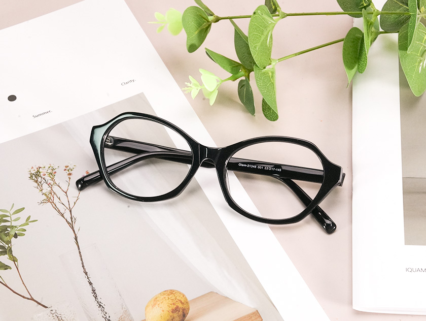 Jenney Glasses