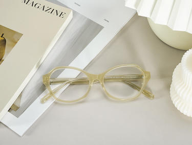 Jenney Glasses