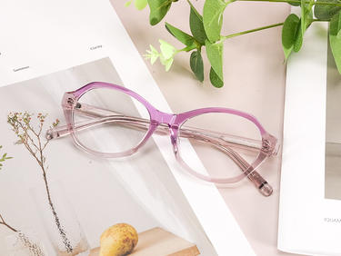 Jenney Glasses