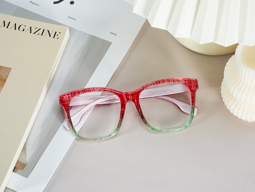 Eleni Glasses