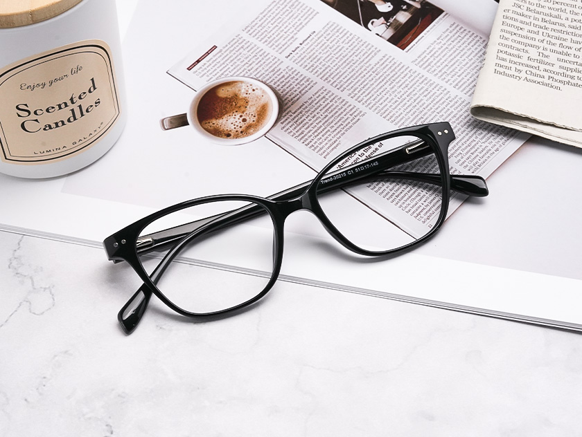Caitlin Glasses