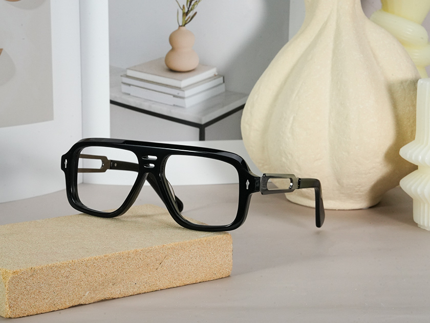 Alderman Glasses