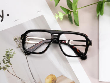 Alderman Glasses