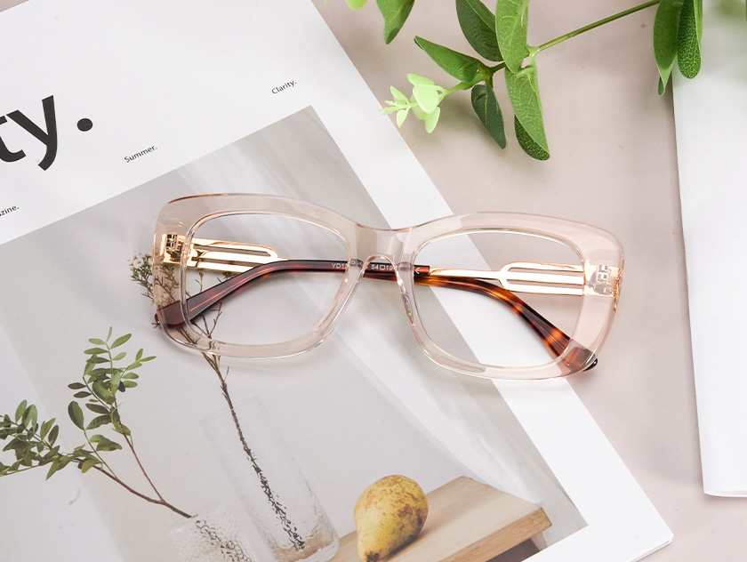 Thurston Glasses