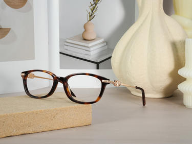 Beale Glasses