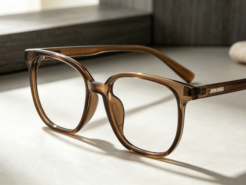 Zico Glasses